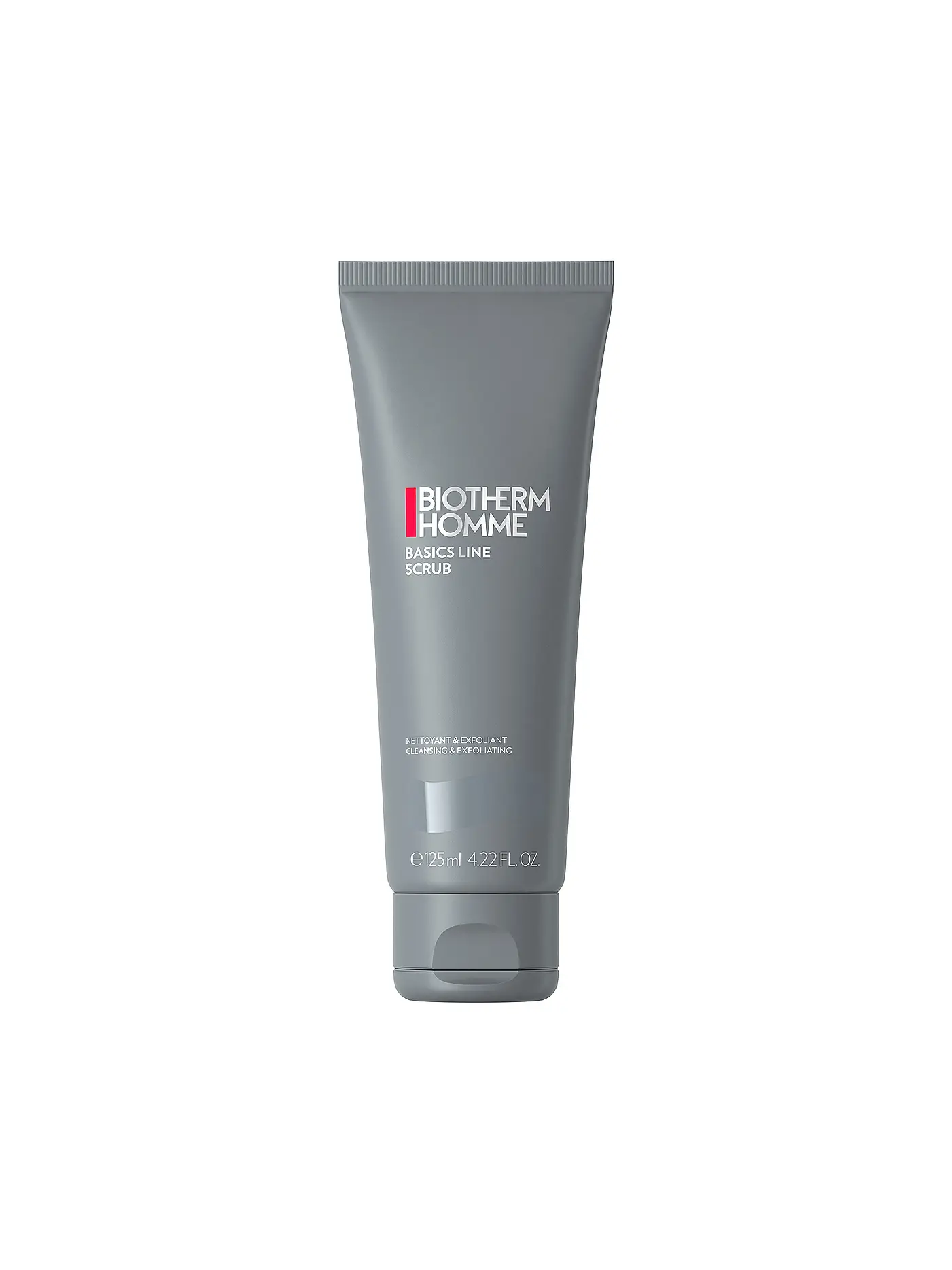 BIOTHERM | Homme Facial Scrub 125ml | 